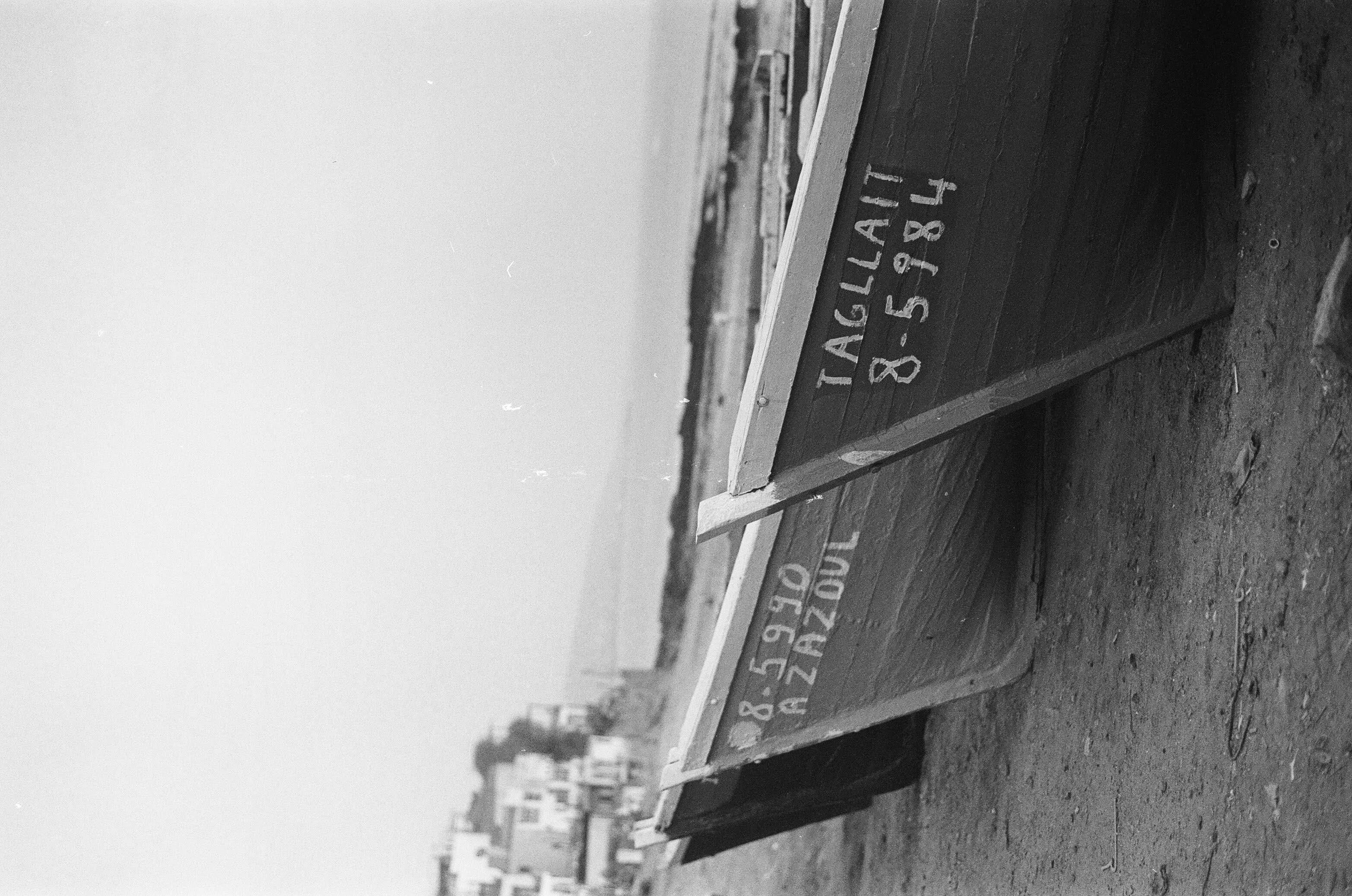 Film photograph